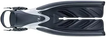 Ласты для подводного плавания с открытой пяткой X-Pert Zoom Z3